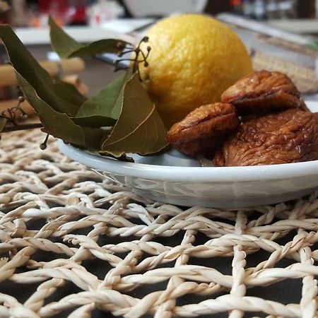 B&B Il Viandante 梅萨涅 外观 照片